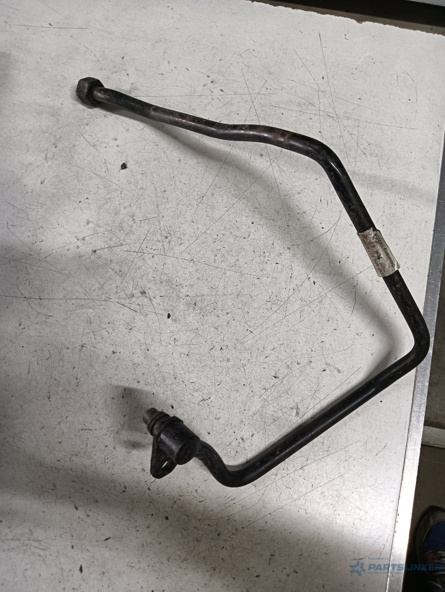 Conducta racire ulei AUDI A6 III Avant (4F5, C6) [ 2005 - 2011 ] TDI quattro (BMK) 165KW|225HP OEM 4f0317818a