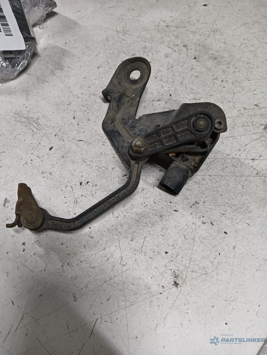 Senzor balast xenon  spate AUDI A6 III Avant (4F5, C6) [ 2005 - 2011 ] OEM 1t0907503