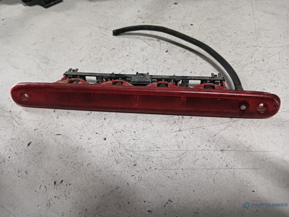 Lampa spate / stop PEUGEOT 107 [ 2005 - > ]