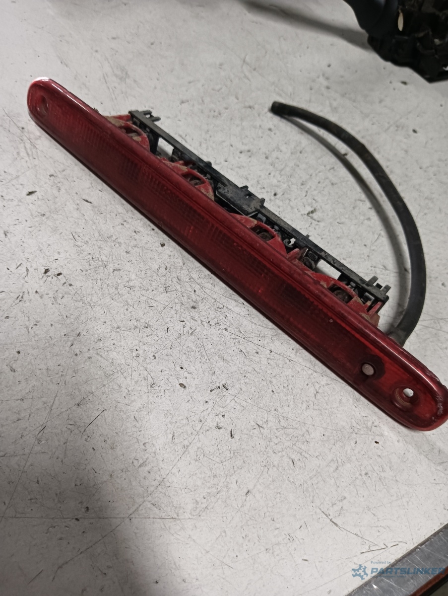 Lampa spate / stop PEUGEOT 107 [ 2005 - > ] – foto 2