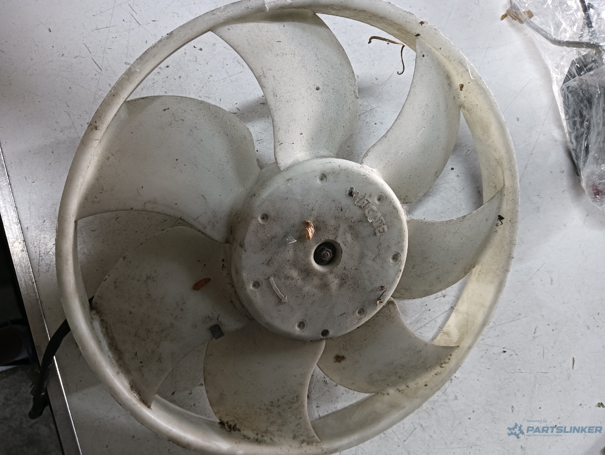 Ventilator PEUGEOT 107 [ 2005 - > ]