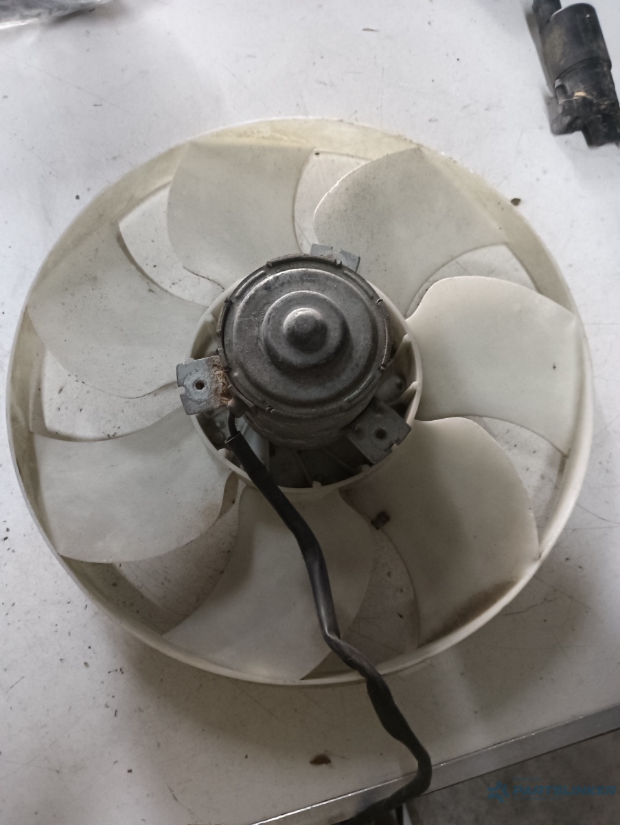 Ventilator PEUGEOT 107 [ 2005 - > ] – foto 2
