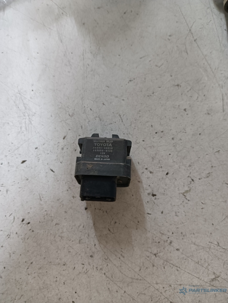 Releu  PEUGEOT 107 [ 2005 - > ] OEM 2834140010