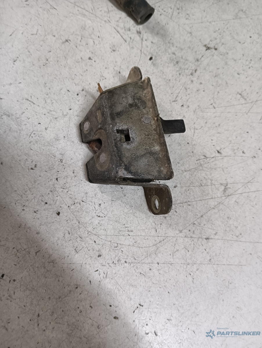 Broasca haion PEUGEOT 107 [ 2005 - > ]