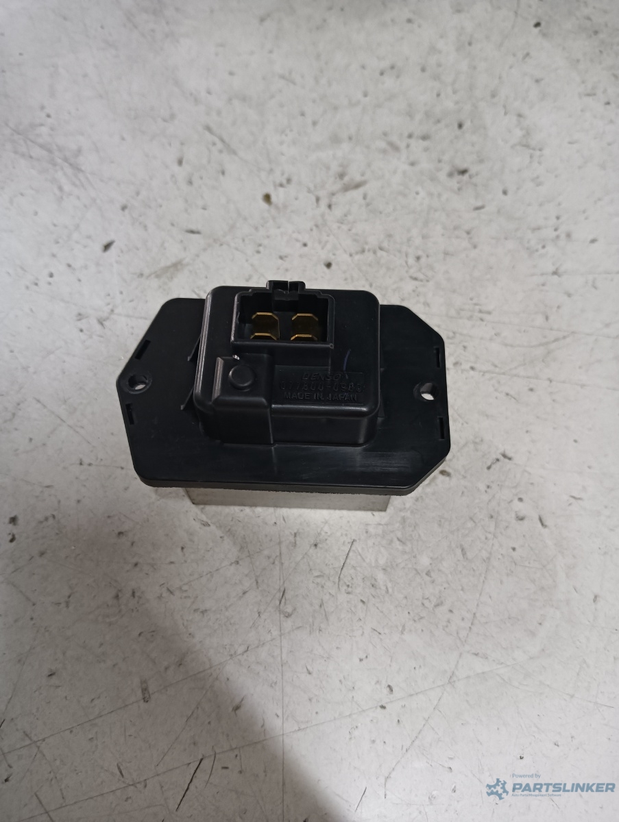Rezistenta aeroterma HONDA ACCORD VIII (CU) [ 2008 - > ] OEM 0778000960