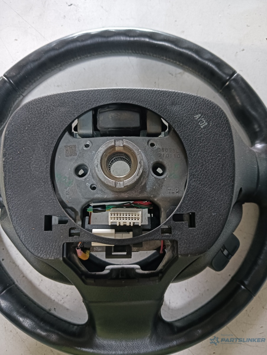 Volan HONDA ACCORD VIII (CU) [ 2008 - > ] OEM 0805sl210110 – foto 2