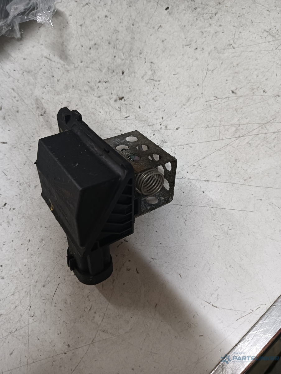 Rezistenta aeroterma DACIA LODGY [ 2012 - > ] OEM 255501295r