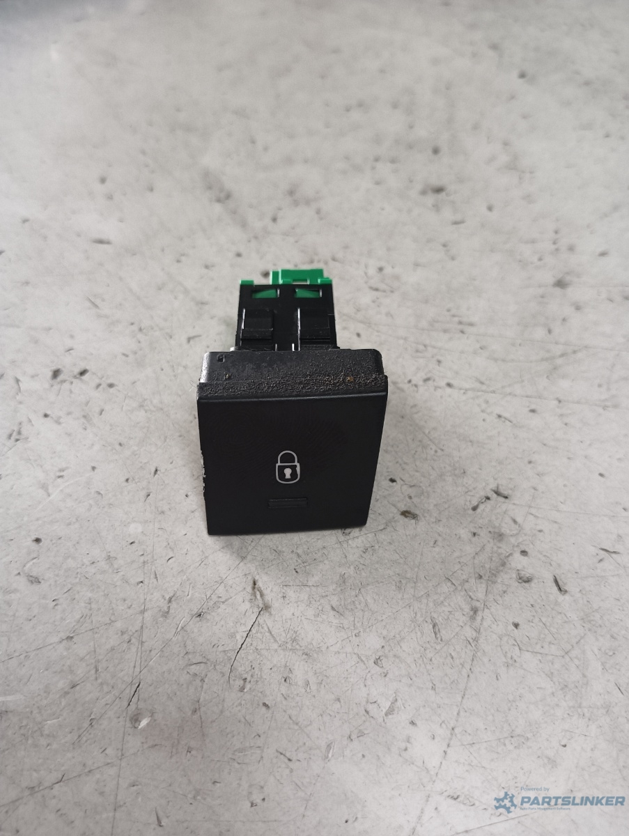 Buton blocare usi  PEUGEOT 508 (8D_) [ 2010 - > ] HDi Hybrid4 AWC (RHC (DW10CTED4)) 120KW|163HP