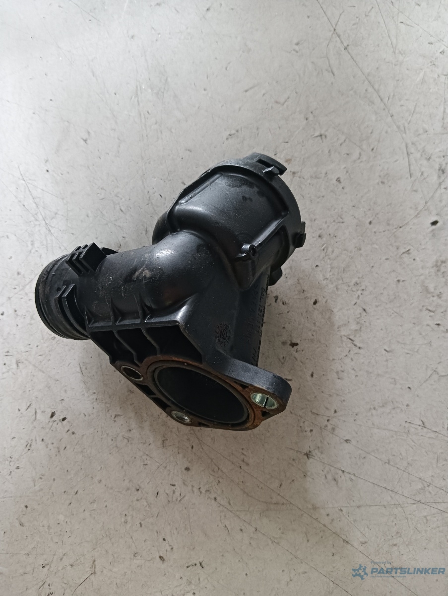 Corp termostat  AUDI A3 III (8V1, 8VK) [ 2012 - > ] TDI (CRL) 110KW|150HP OEM 04l121111 – foto 2