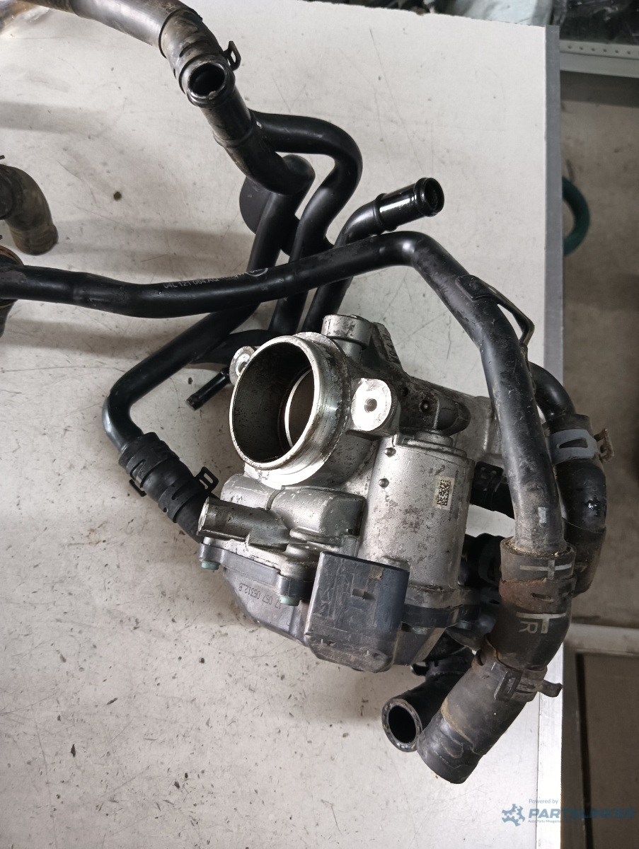 Clapeta acceleratie AUDI A3 III (8V1, 8VK) [ 2012 - > ] TDI (CRL) 110KW|150HP OEM 04l128063t