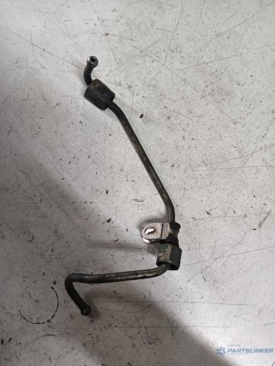 Conducta ULEI TURBO AUDI A3 III 8V1, 8VK 2012 - > TDI CRBC, CRLB, CRUA, DBGA, DEJA