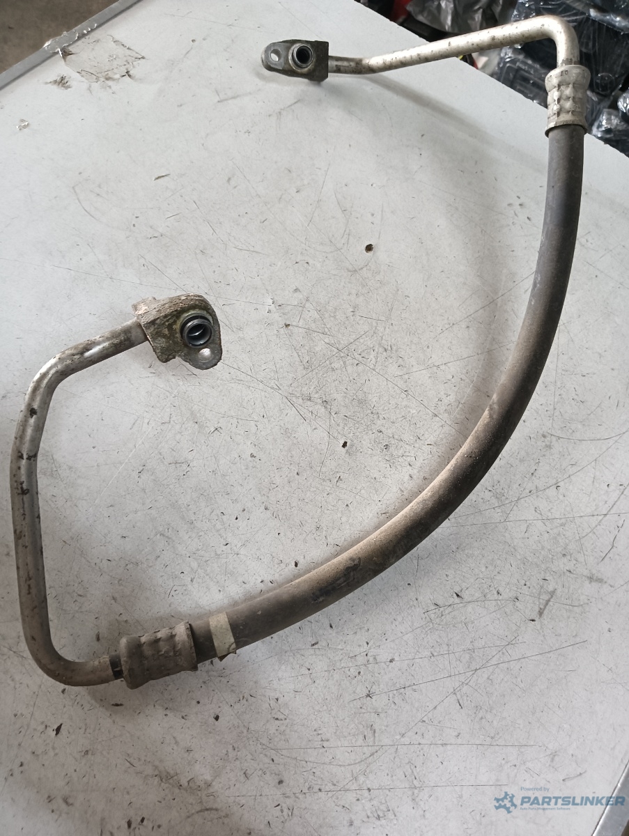 Conducte AC TOYOTA AURIS (_E15_) [ 2006 - 2012 ] – foto 2