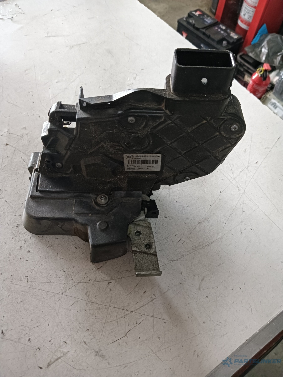 Broasca usa dreapta fata FORD GALAXY (WA6, VM) [ 2006 - 2015 ]