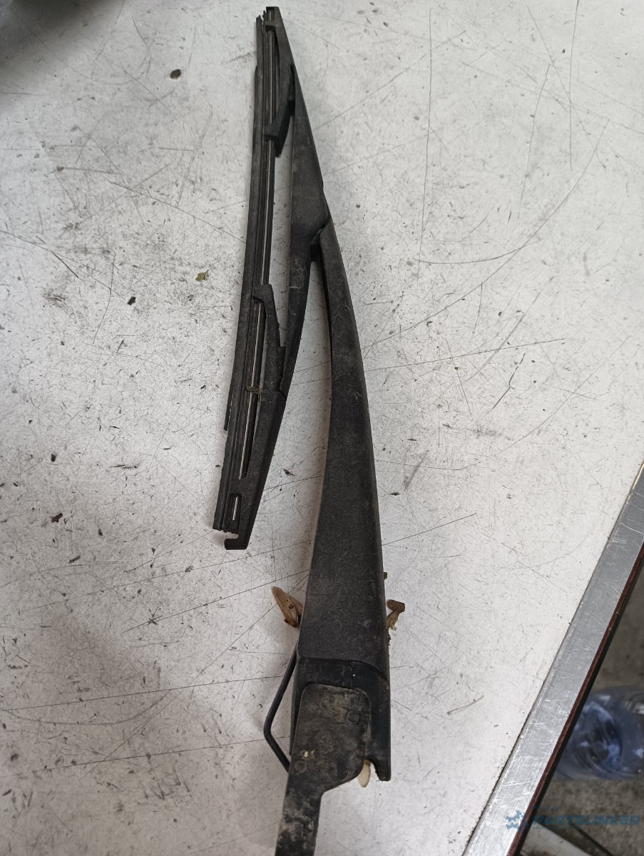 Brat stergator haion spate KIA CEED Hatchback (ED) [ 2006 - 2012 ]