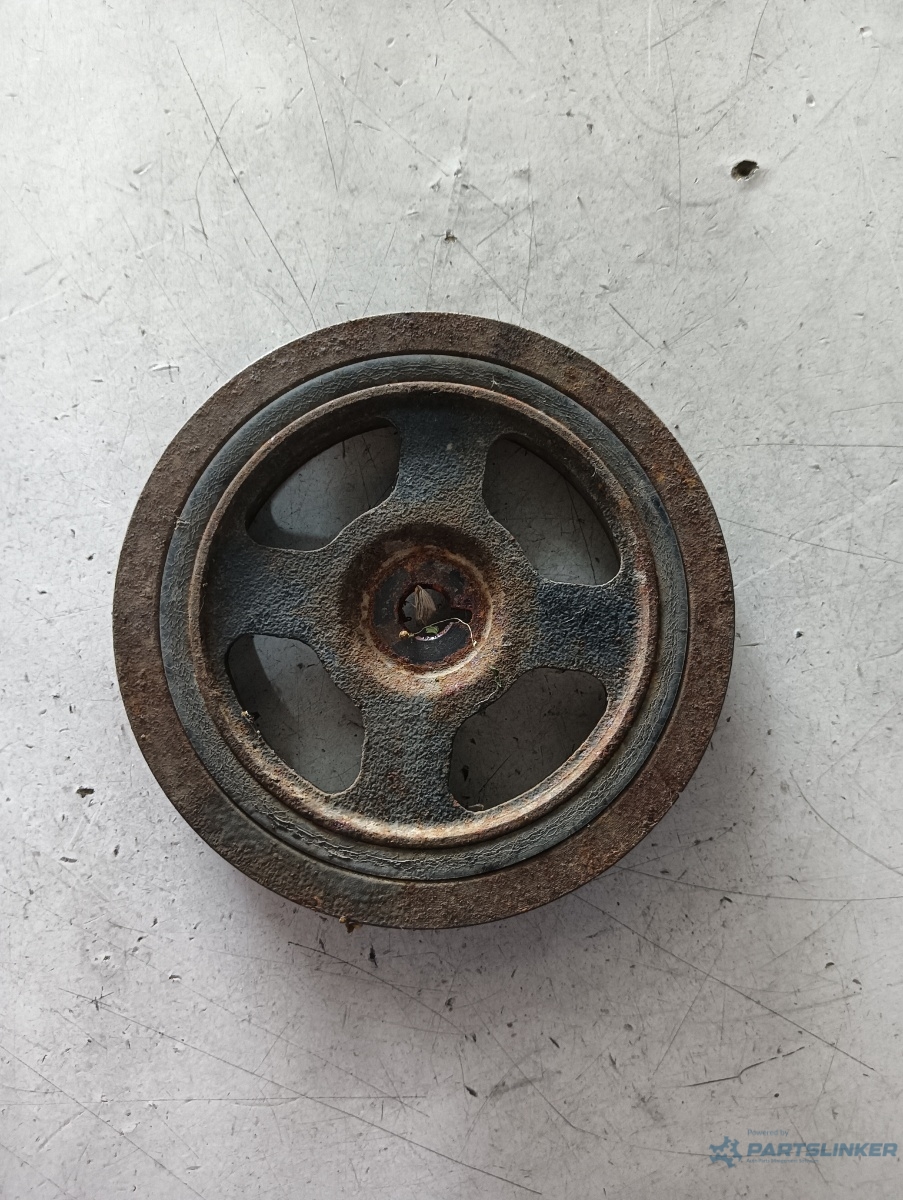 Fulie vibrochen KIA CEED Hatchback (ED) [ 2006 - 2012 ] – foto 2