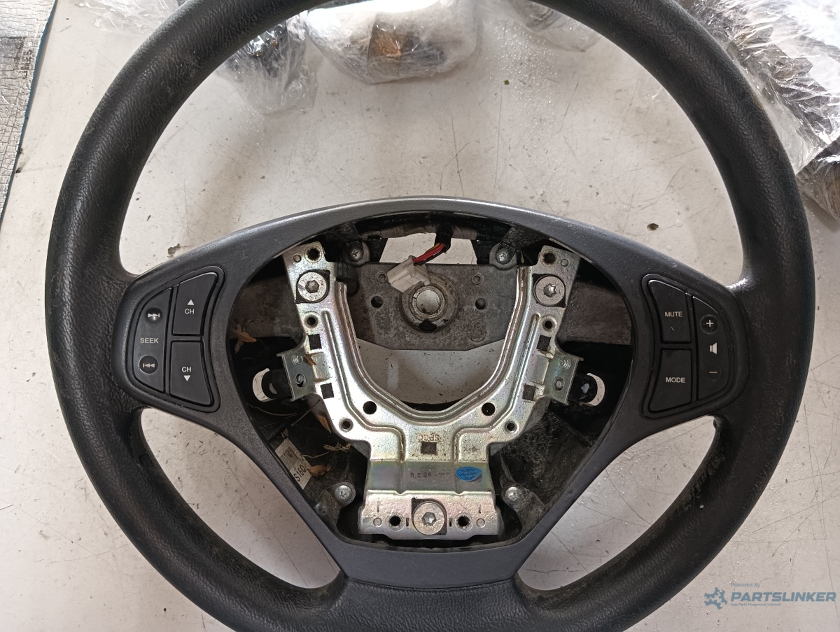 Volan KIA CEED Hatchback (ED) [ 2006 - 2012 ]