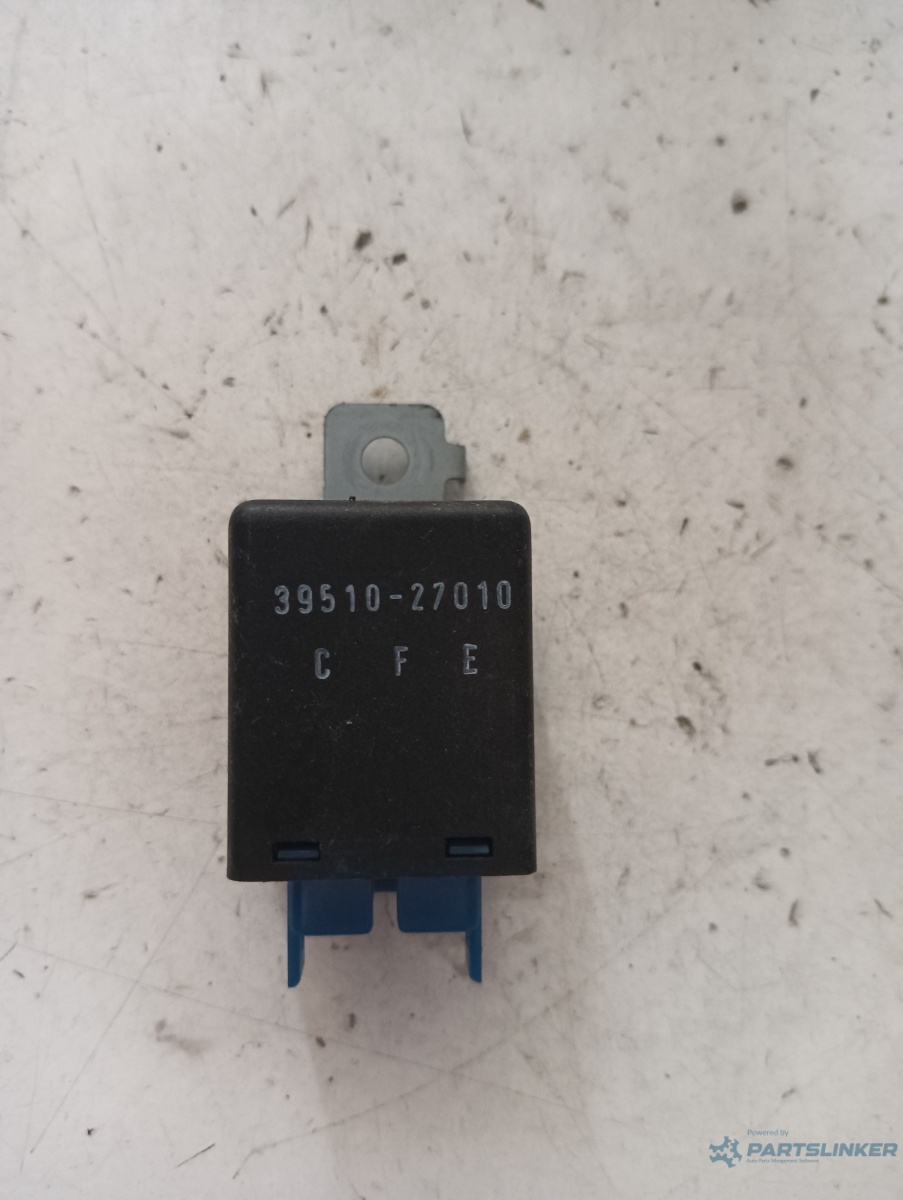 Releu KIA CEED Hatchback (ED) [ 2006 - 2012 ] OEM 3951027010