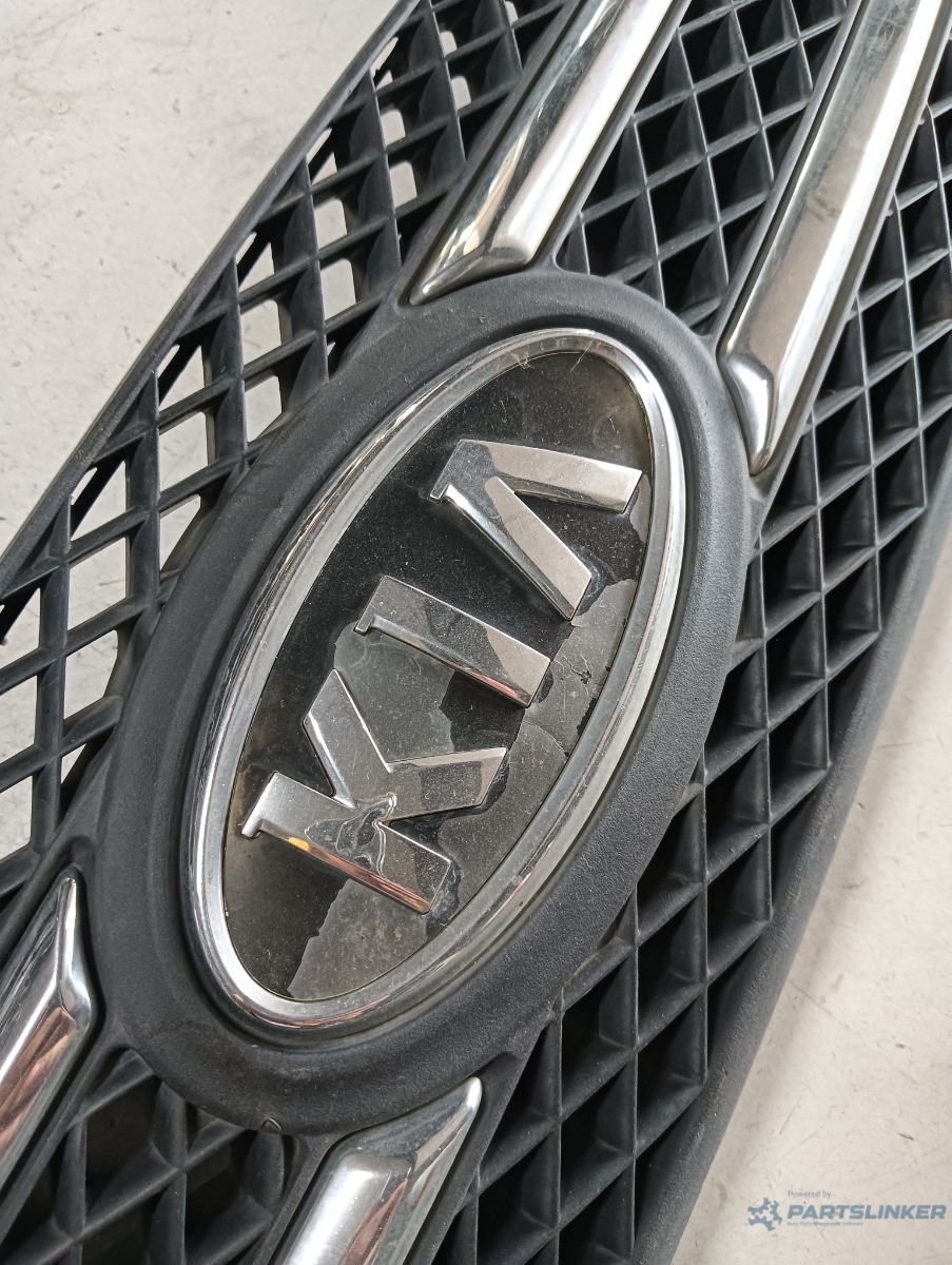 Grila fata KIA CEED Hatchback (ED) [ 2006 - 2012 ] – foto 2