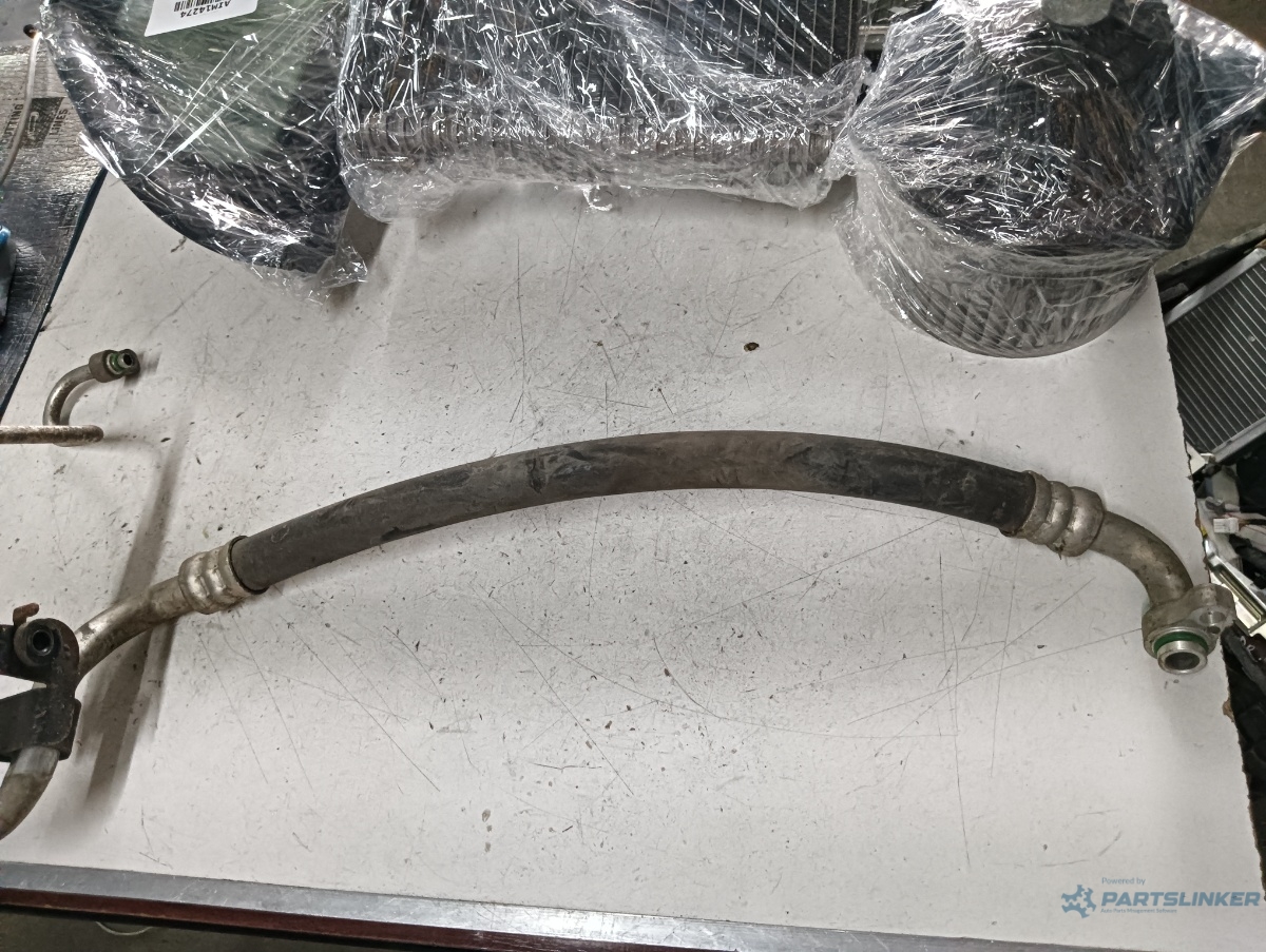 Conducte AC KIA CEED Hatchback (ED) [ 2006 - 2012 ] – foto 3