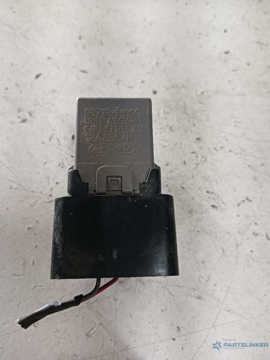 Releu KIA CEED Hatchback (ED) [ 2006 - 2012 ] OEM 937101h000