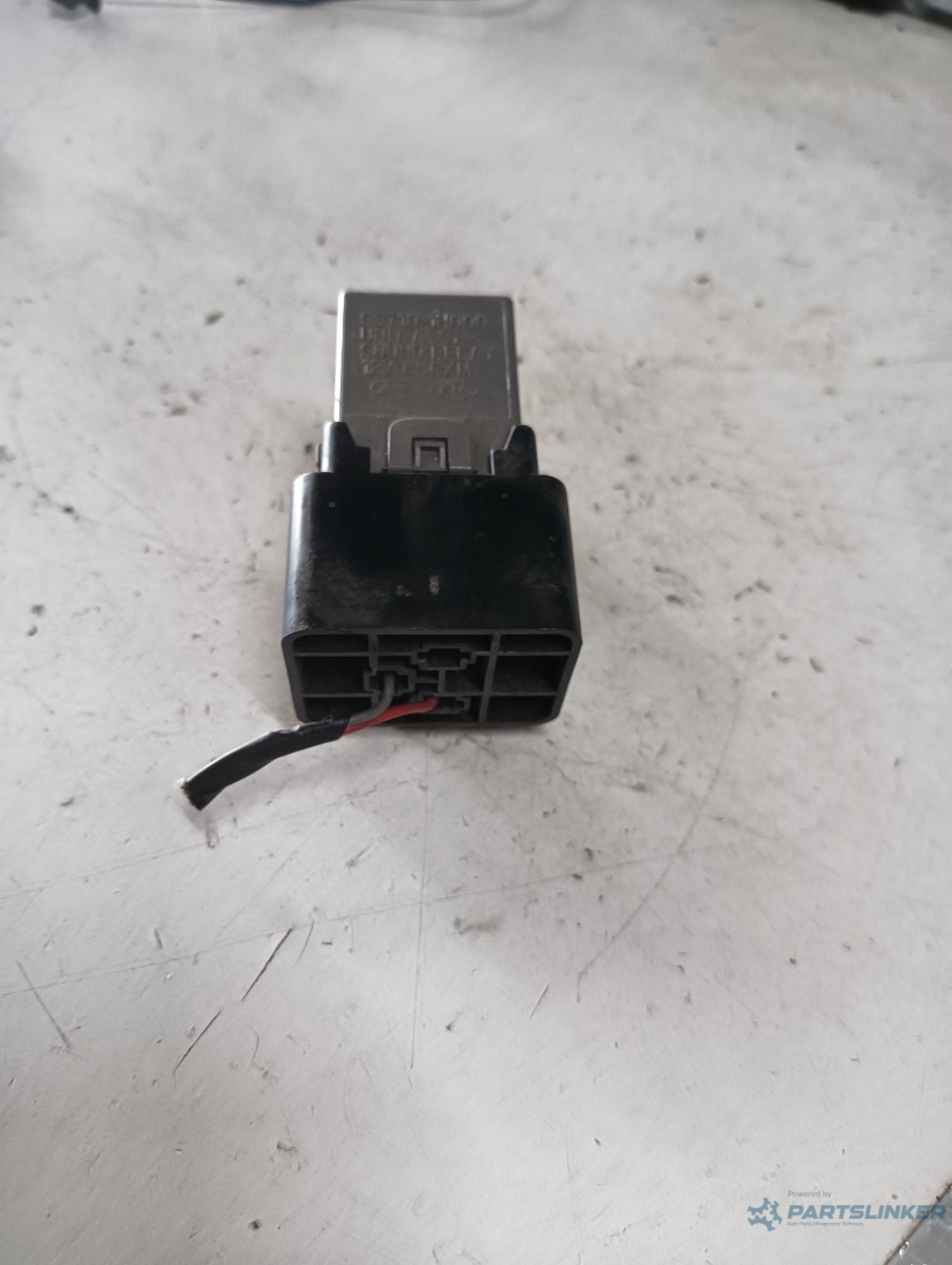 Releu KIA CEED Hatchback (ED) [ 2006 - 2012 ] OEM 937101h000 – foto 2