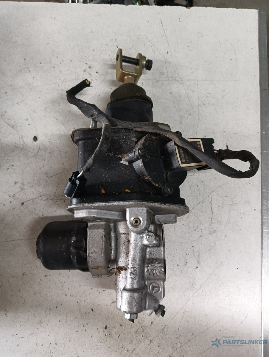 Pompa servofrana MERCEDES-BENZ CLS (C219) [ 2004 - 2011 ] OEM A0004300312