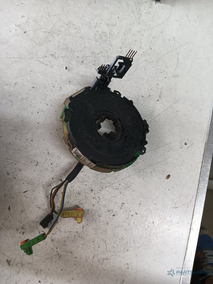 Spirala airbag / spirala volan MERCEDES-BENZ CLS (C219) [ 2004 - 2011 ] OEM A1714640518