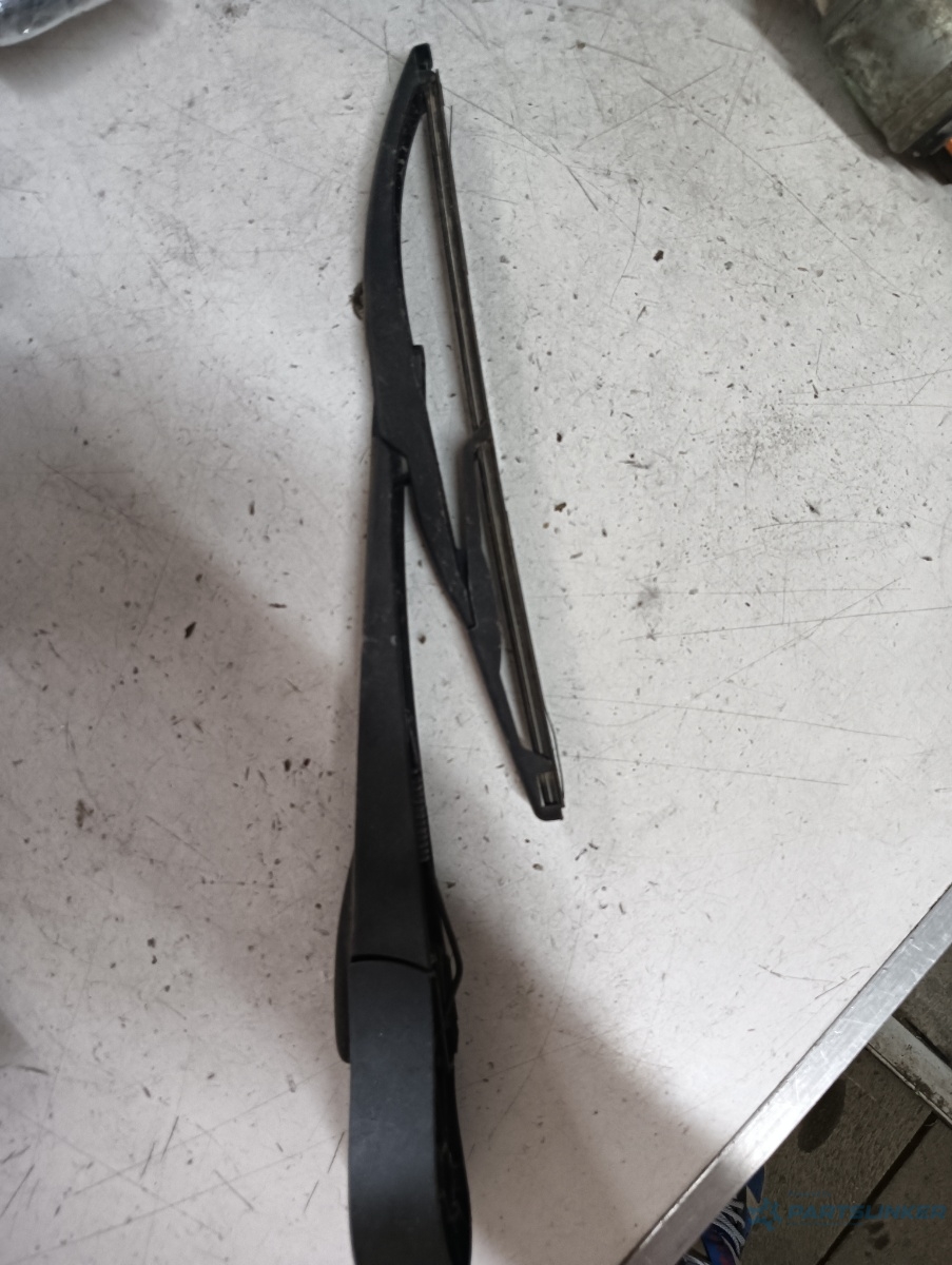 Brat stergator haion RENAULT MEGANE II Saloon (LM0/1_) [ 2003 - > ]