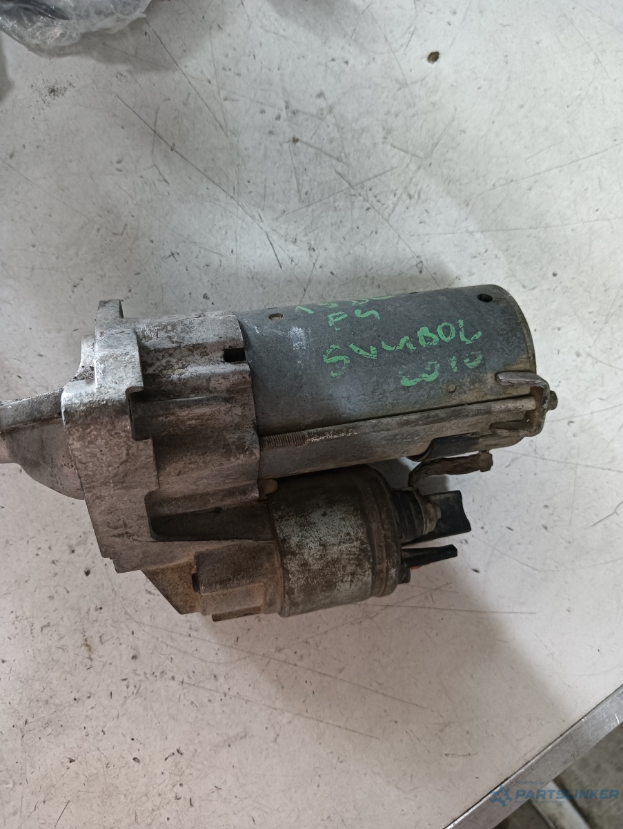 Electromotor RENAULT MEGANE II Saloon (LM0/1_) [ 2003 - > ] OEM 8200836473b