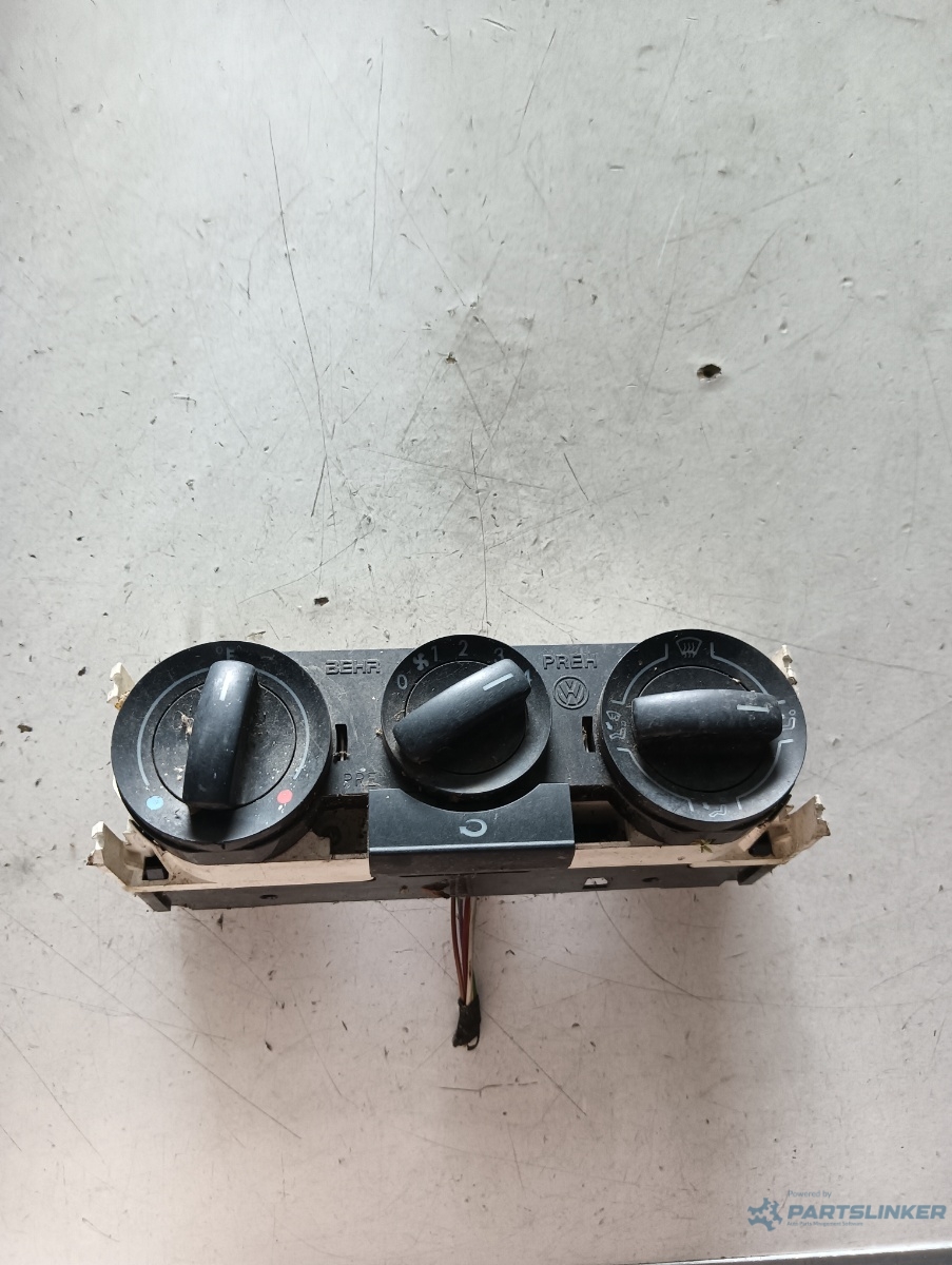Climatizare VOLKSWAGEN POLO (9N_) [ 2001 - 2012 ]