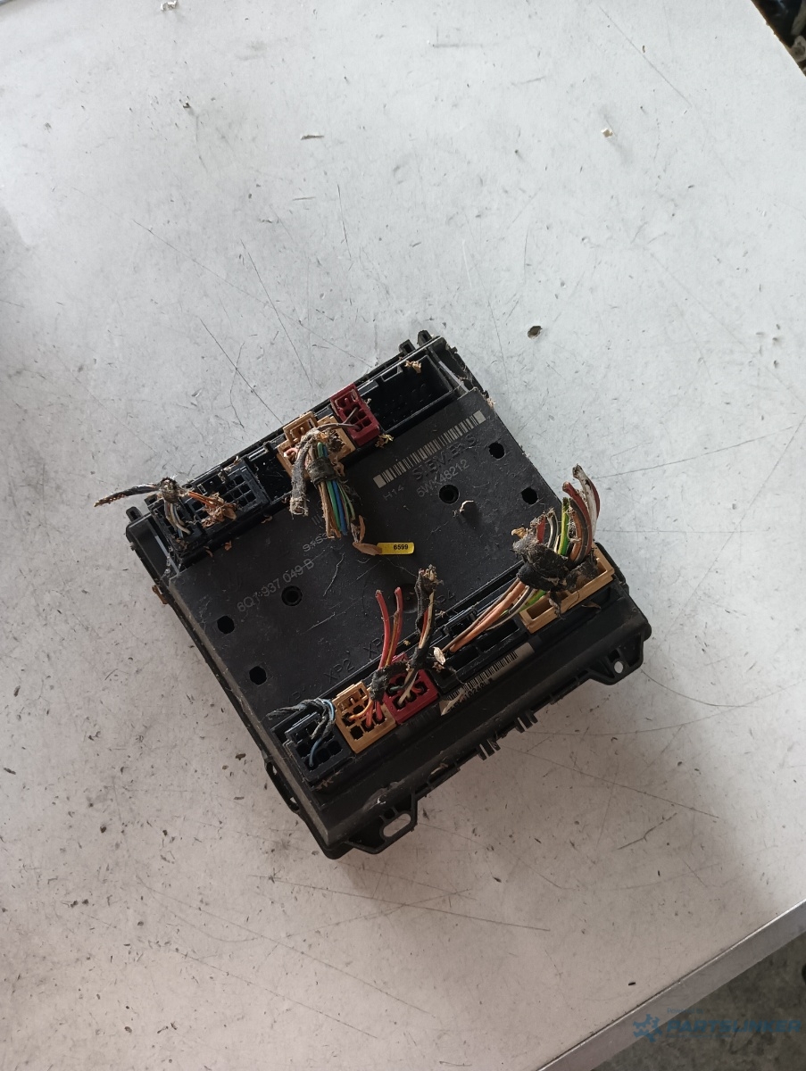 Calculator confort VOLKSWAGEN POLO (9N_) [ 2001 - 2012 ] OEM 6q1937049b