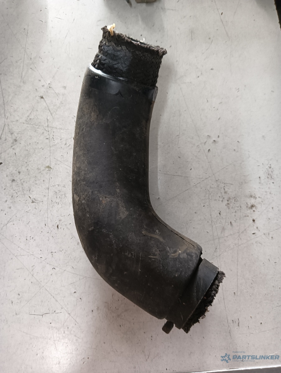 Furtun intercooler turbo HYUNDAI SANTA FE II (CM) [ 2005 - 2012 ]