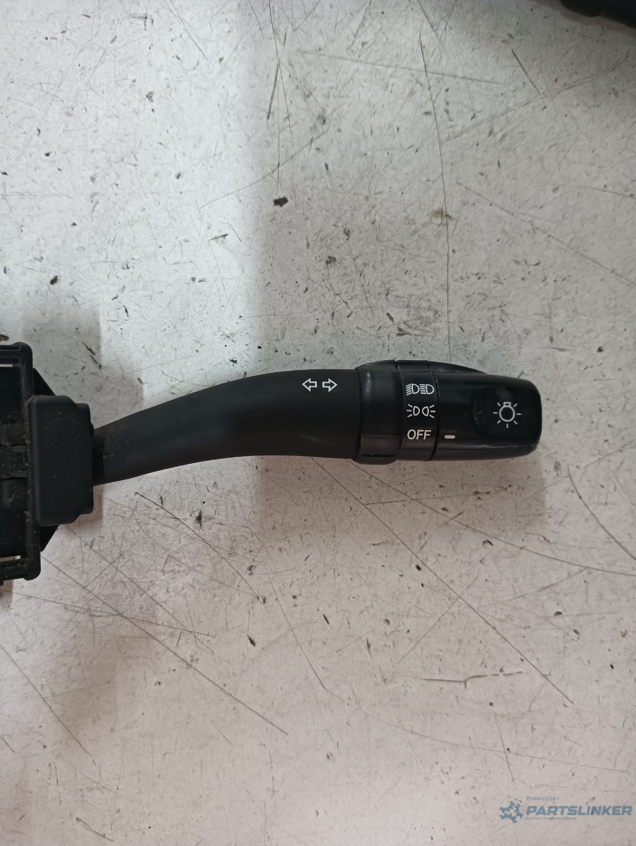 Maneta semnalizare HYUNDAI SANTA FE II (CM) [ 2005 - 2012 ] – foto 2