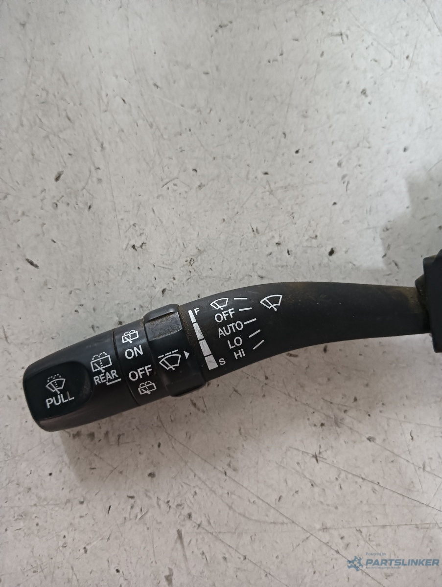 Maneta stergatoare HYUNDAI SANTA FE II (CM) [ 2005 - 2012 ] – foto 2