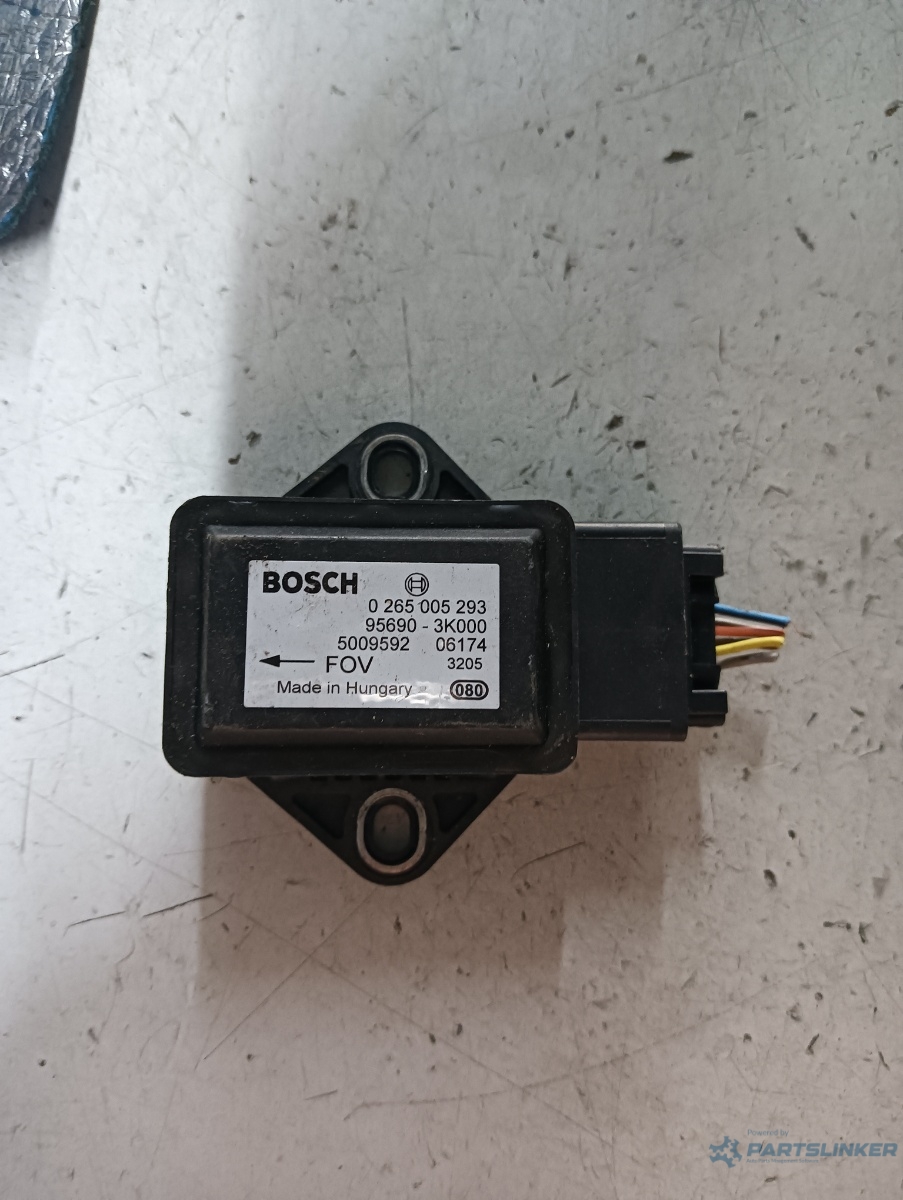 Senzor ABS HYUNDAI SANTA FE II (CM) [ 2005 - 2012 ] OEM 0265005293