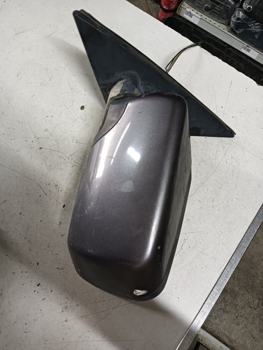 Oglinda stanga fata BMW 5 (E39) [ 1995 - 2003 ] – foto 2
