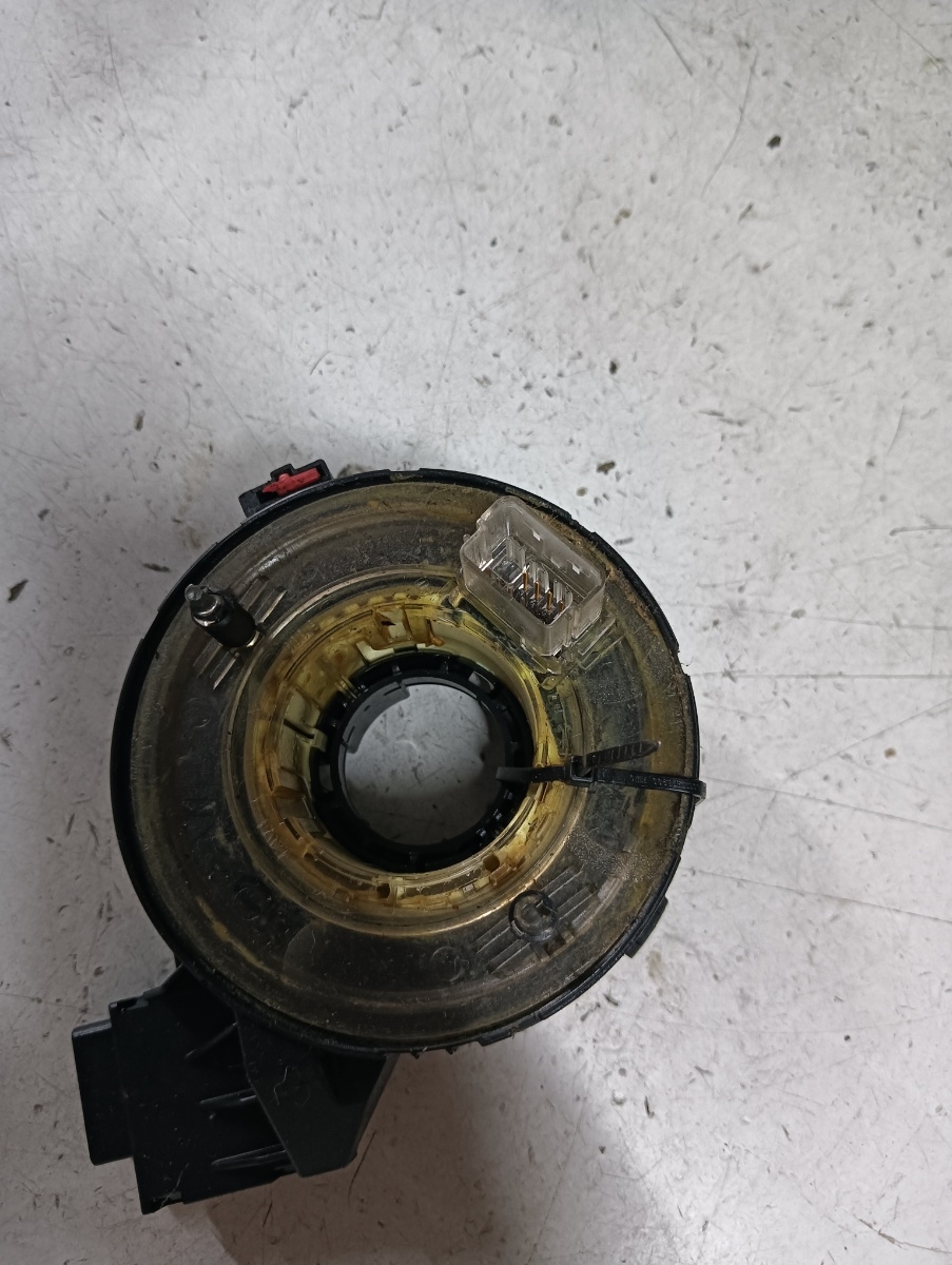 Spirala airbag / spirala volan VOLKSWAGEN GOLF PLUS (5M1, 521) [ 2004 - 2013 ] OEM 1k0959653c – foto 2