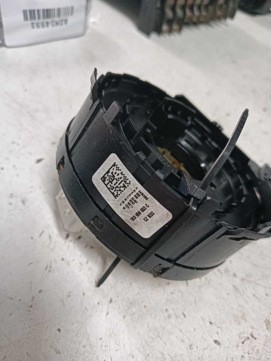 Spirala airbag / spirala volan VOLKSWAGEN GOLF PLUS (5M1, 521) [ 2004 - 2013 ] OEM 1k0959653c – foto 3