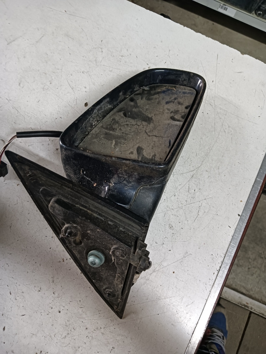 Oglinda dreapta fata AUDI A6/S6 III Saloon (4F2, C6) [ 2004 - 2011 ]