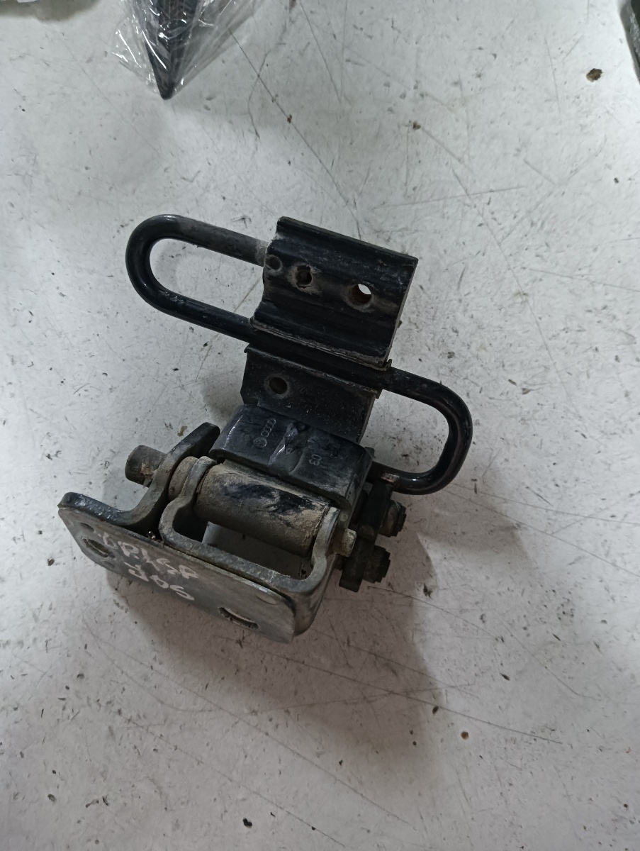Balama usa dreapta spate AUDI A6/S6 III Saloon (4F2, C6) [ 2004 - 2011 ]