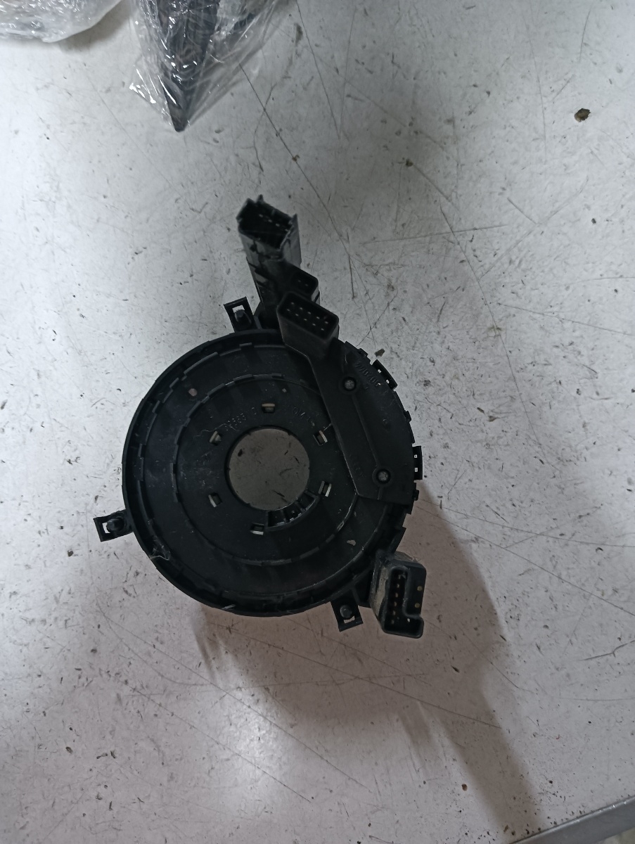Spirala airbag / spirala volan AUDI A6/S6 III Saloon (4F2, C6) [ 2004 - 2011 ] OEM 4e0953541a