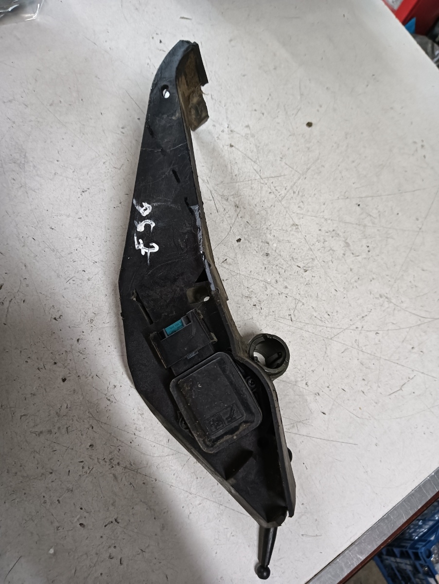 Senzor pedala acceleratie  BMW 3 V (E90) [ 2004 - 2012 ] OEM 3542676693 – foto 2