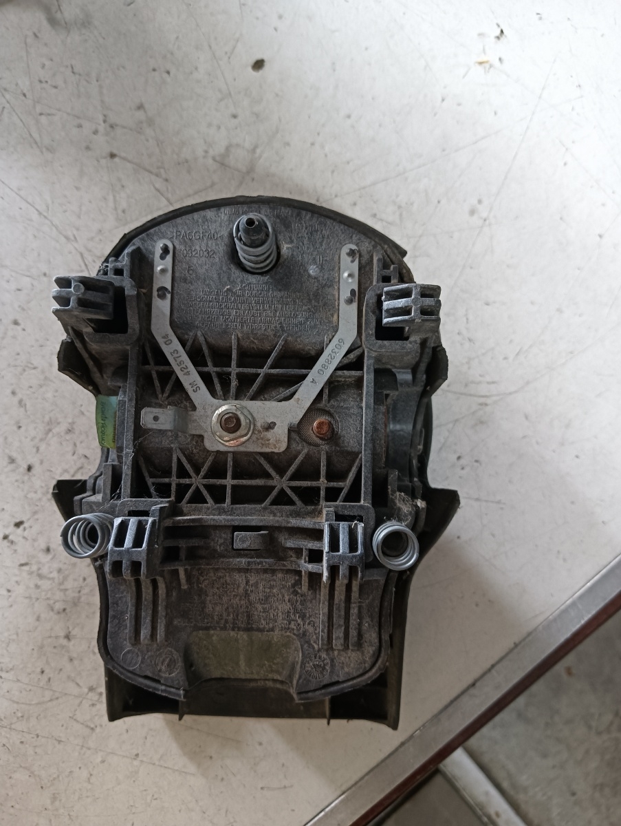 Airbag volan NISSAN FRONTIER II D40 [ 2005 - 2009 ] – foto 2