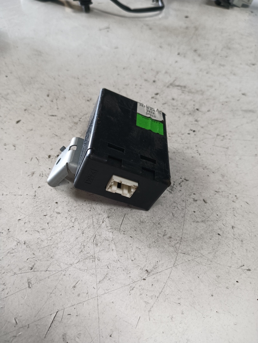 Releu NISSAN FRONTIER II D40 [ 2005 - 2009 ] 28595ea110a – foto 2