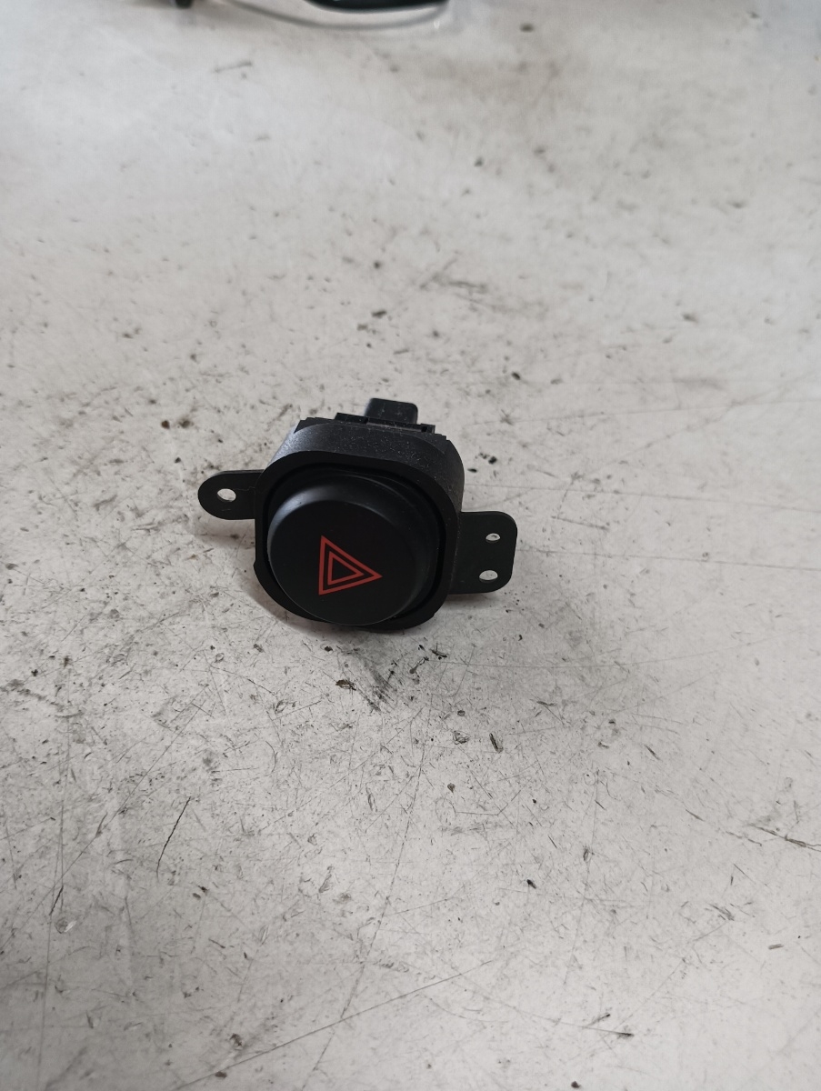 Buton avarie NISSAN FRONTIER II D40 [ 2005 - 2009 ]