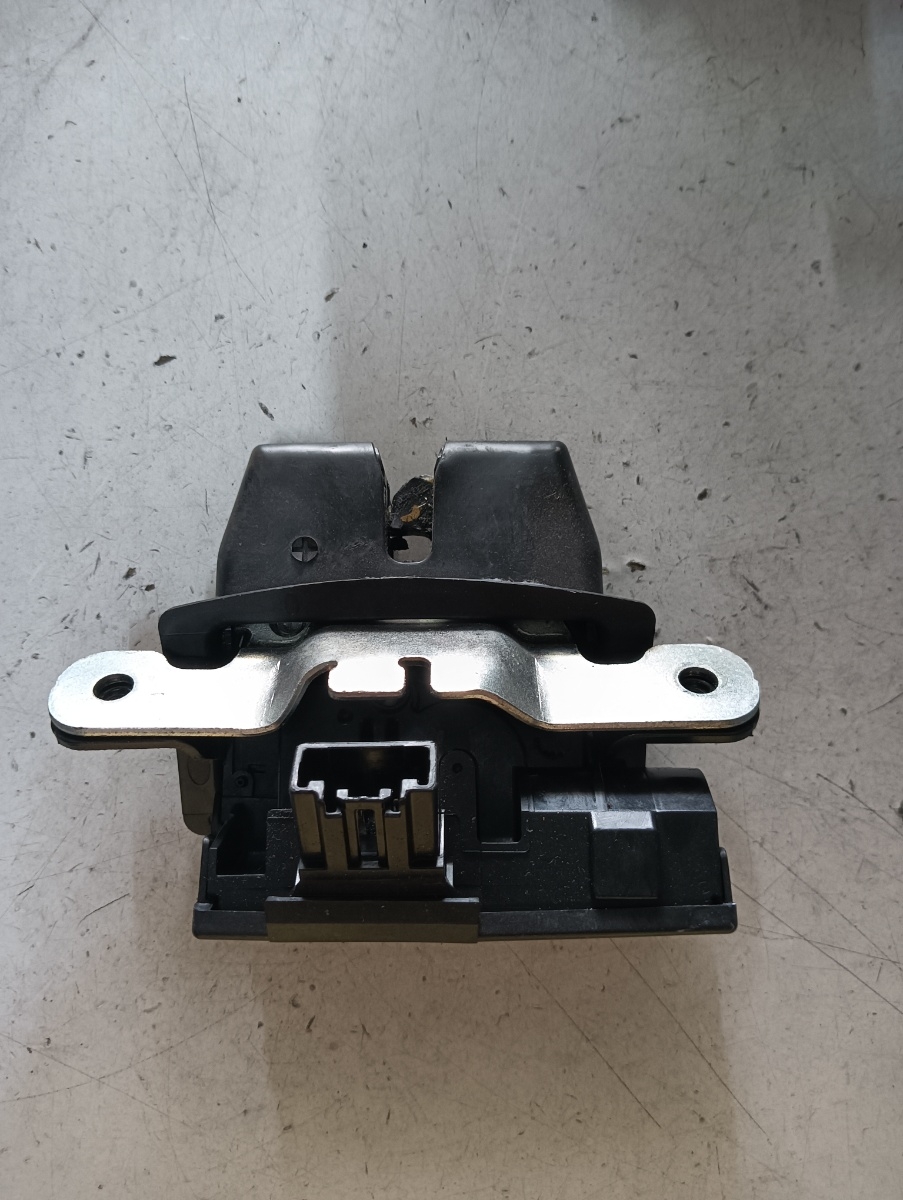 Broasca haion FORD FIESTA VI [ 2008 -> ] OEM 8a61a46420ad