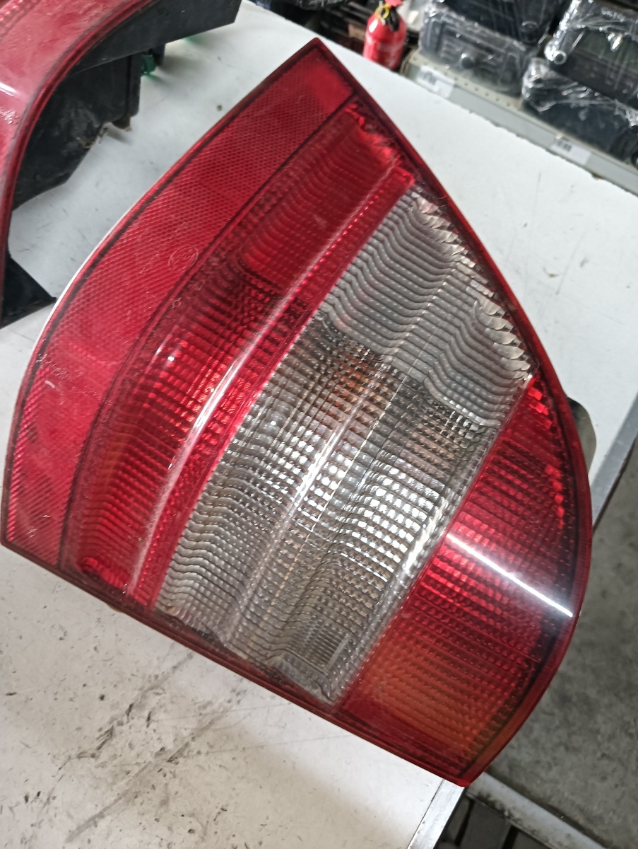 Lampa spate / stop stanga spate MERCEDES-BENZ M-CLASS (W163) [ 1998 - 2005 ] OEM A1638200164 – foto 2
