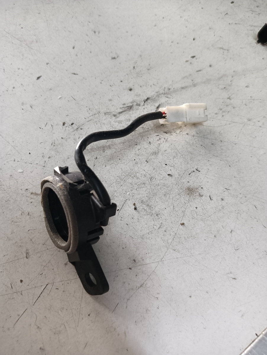 Tweeter  dreapta fata KIA SPORTAGE (QL, QLE) [ 2015 - > ]