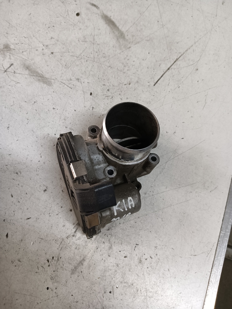 Clapeta acceleratie KIA SPORTAGE (QL, QLE) [ 2015 - > ] OEM 351002a600