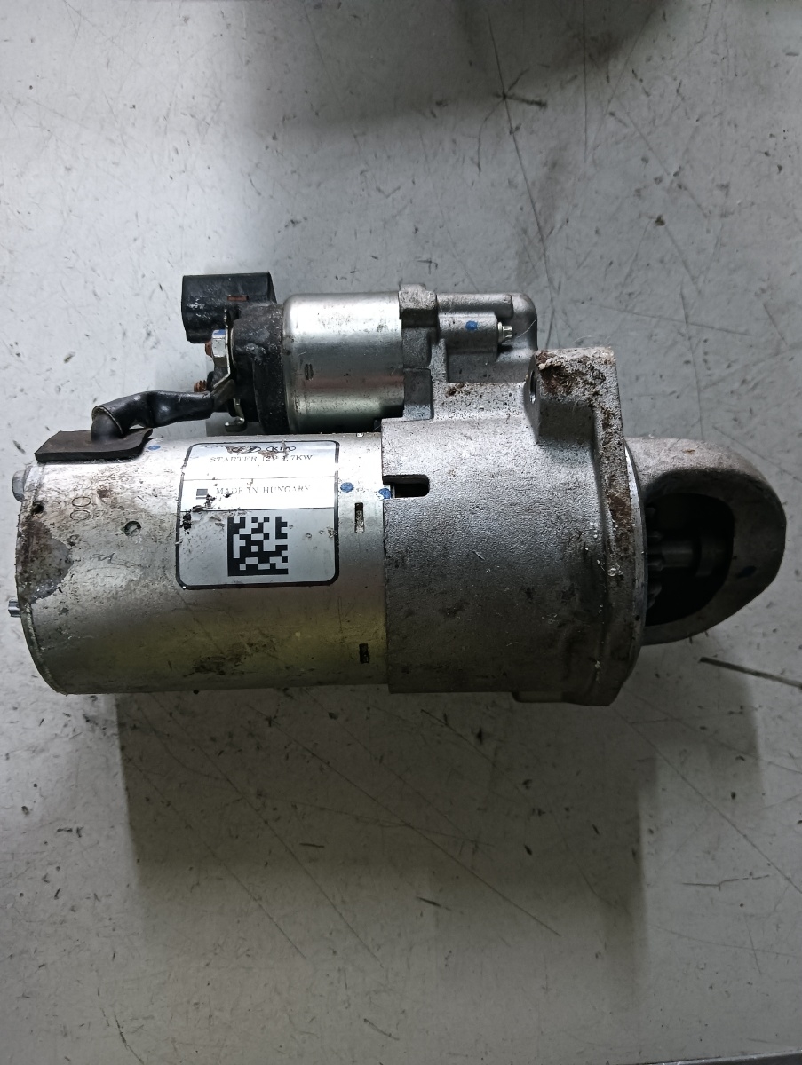 Electromotor KIA SPORTAGE (QL, QLE) [ 2015 - > ] OEM 361002a970
